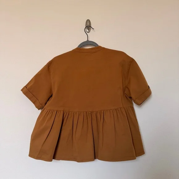 Sezane Theodora Top - Picture 5 of 7